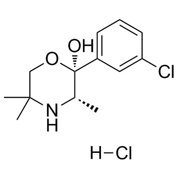Radafaxine HCl 106083-71-0
